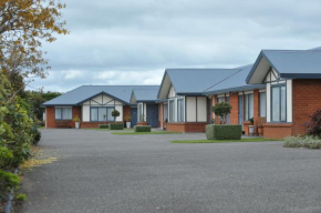 Tudor Lodge Motel Hawera